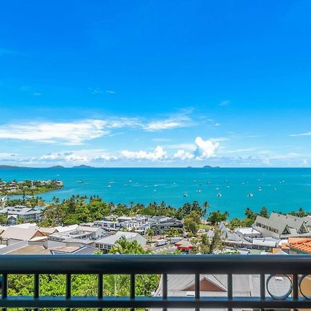 Mediterranean Resorts Airlie Beach Exterior foto