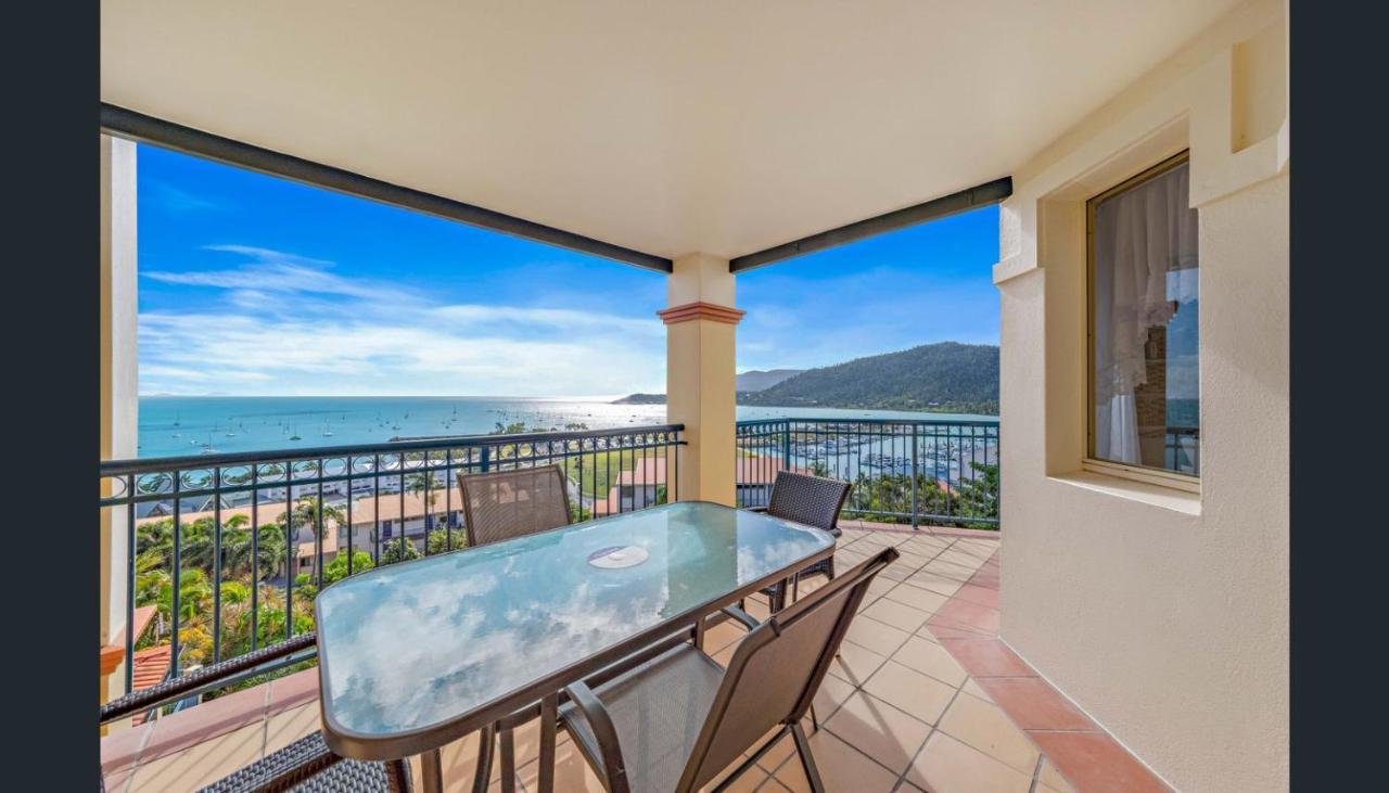 Mediterranean Resorts Airlie Beach Exterior foto