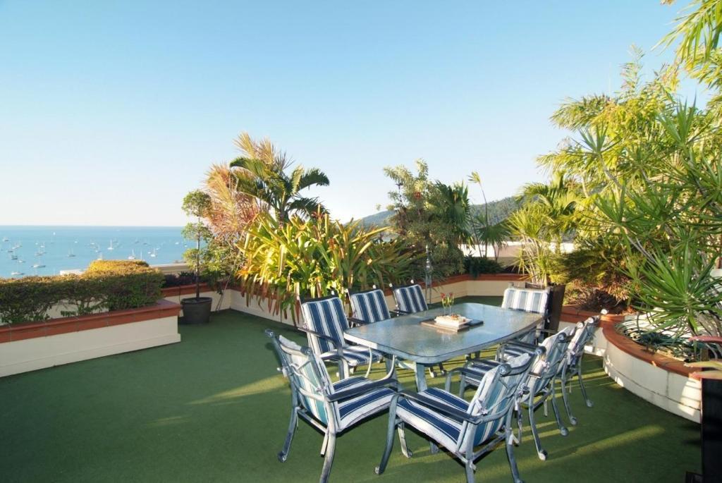 Mediterranean Resorts Airlie Beach Zimmer foto