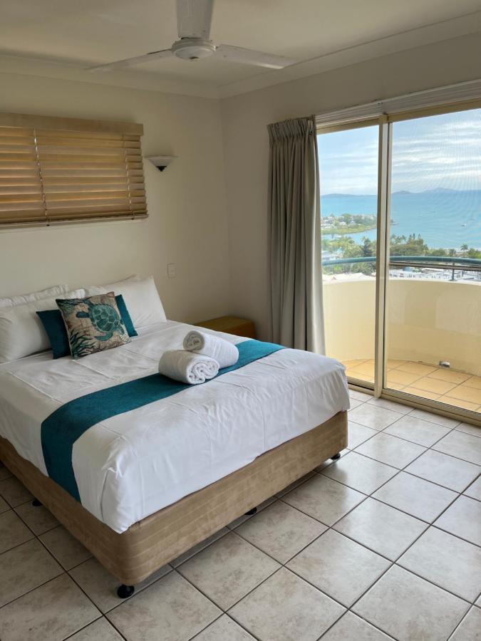 Mediterranean Resorts Airlie Beach Exterior foto