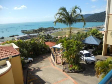 Mediterranean Resorts Airlie Beach Exterior foto