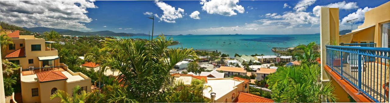 Mediterranean Resorts Airlie Beach Exterior foto